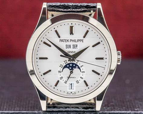 patek philippe tiffany 5396g price|Patek Philippe watches.